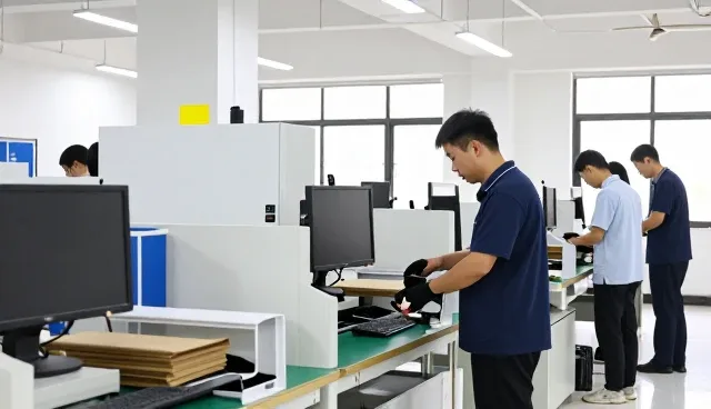 中山沃淘贸易有限公司