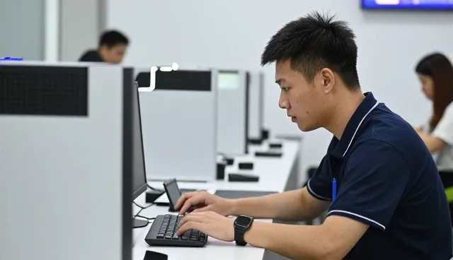 重视技术更新在能力建设中的实际应用分析
